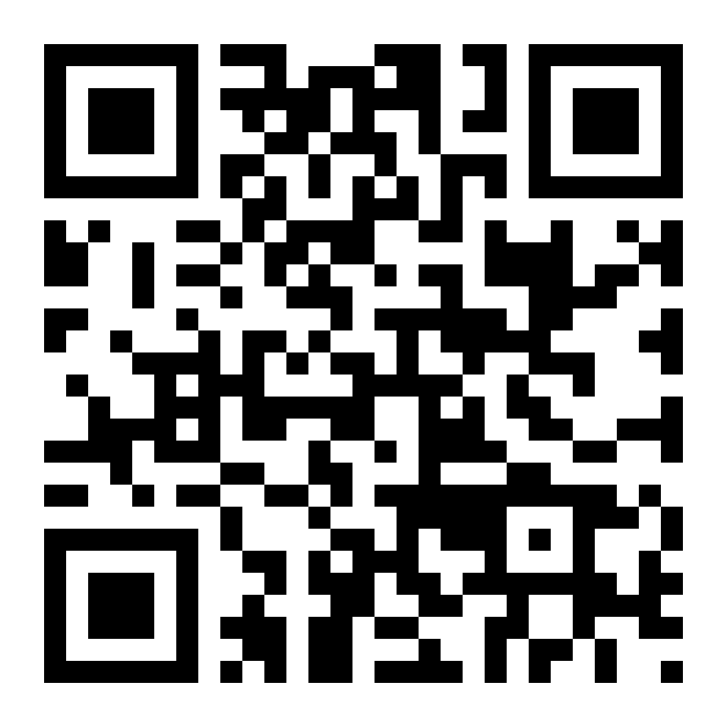QR-код канала в МАКС