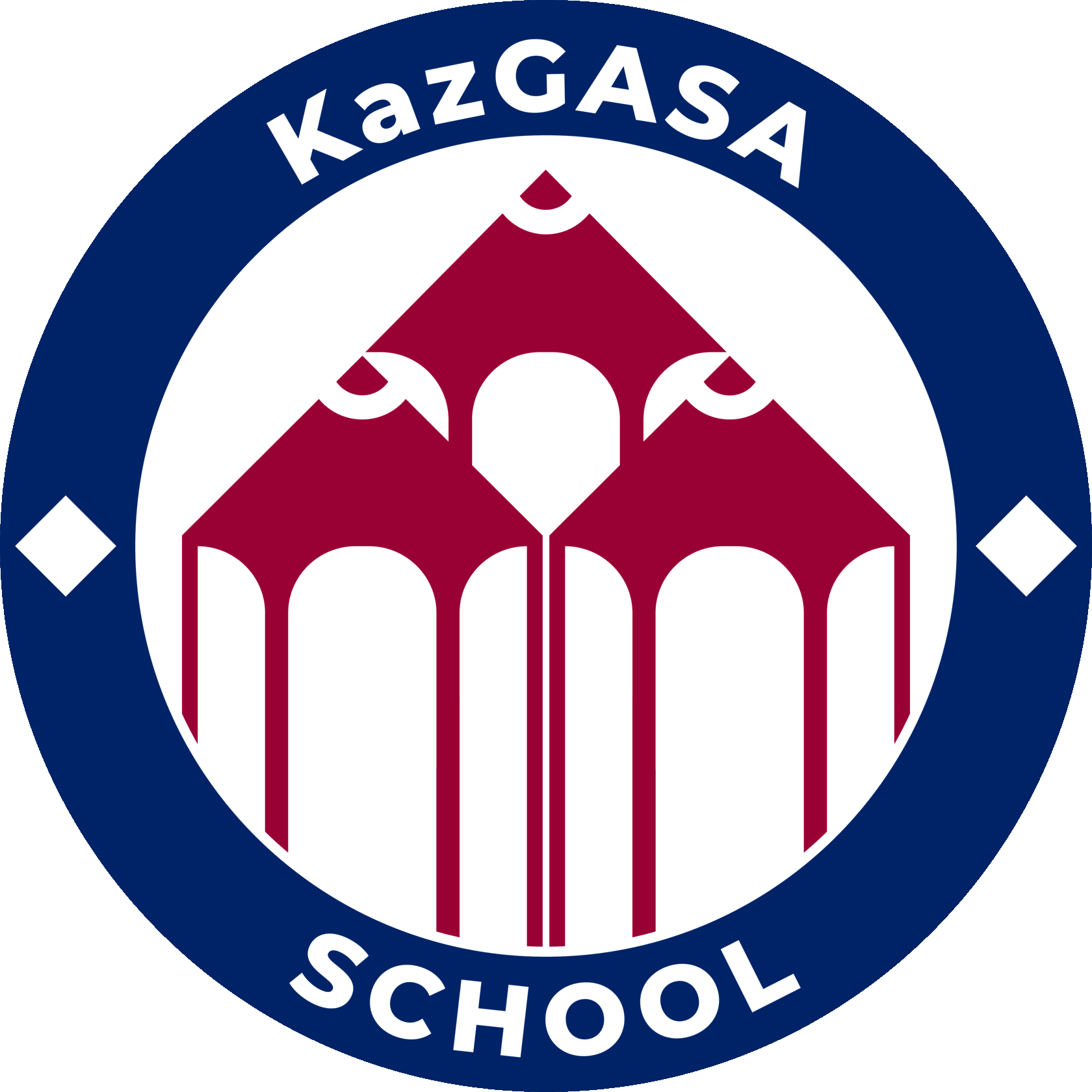 kazgasa-school
