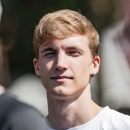 Виталий Григорьев