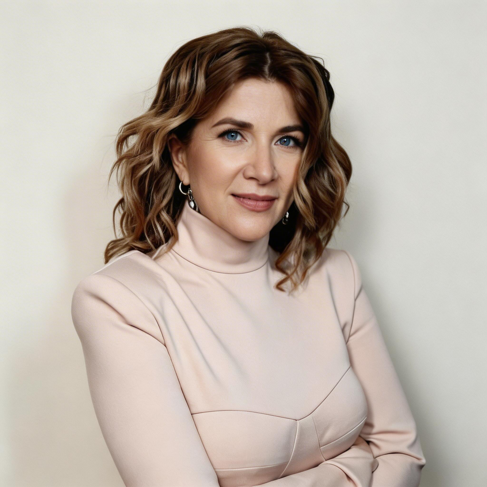 Татьяна Бунегина