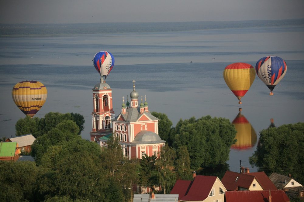 Пляж в переславле залесском фото