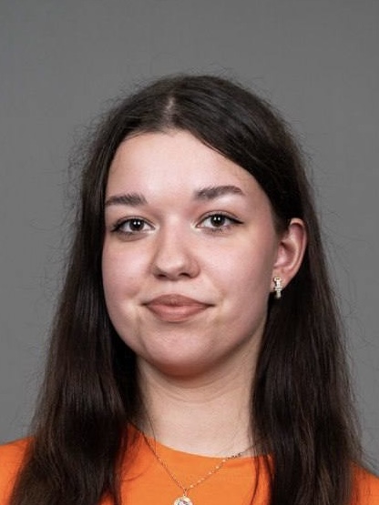 Маслова Екатерина