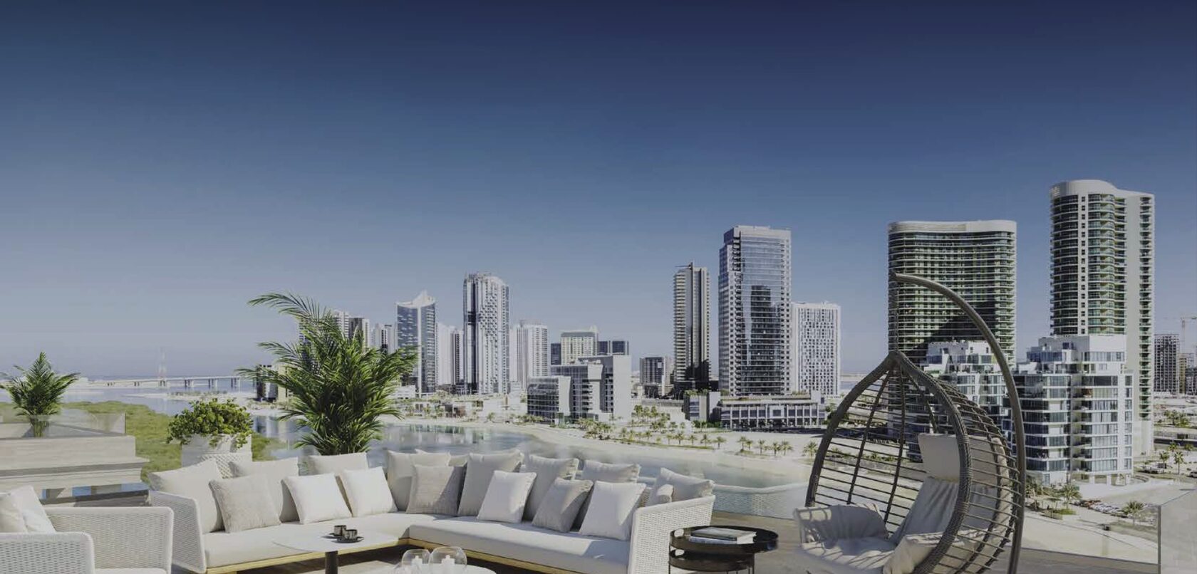 One Reem Island by SAAS Properties on Al Reem Island, Abu Dhabi