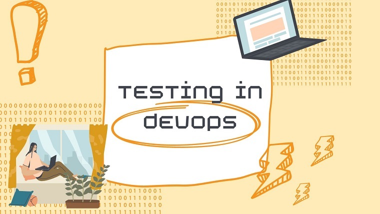 testing in DevOps