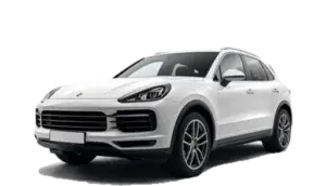 Ремонт Porsche Cayenne