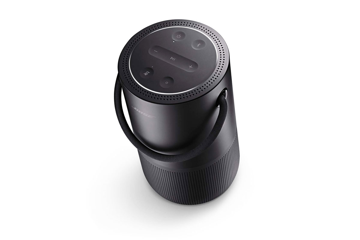 Bose Portable Home Speaker