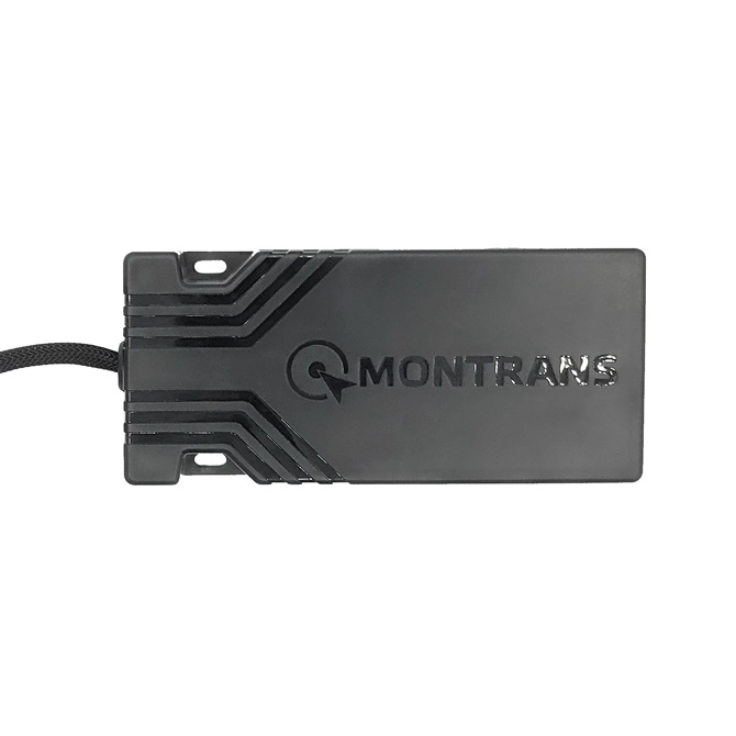 ГЛОНАСС терминал Монтранс