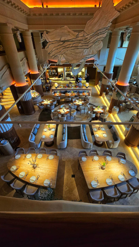 Банкет на 40 человек