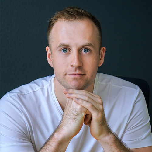 Андрей Кудрин