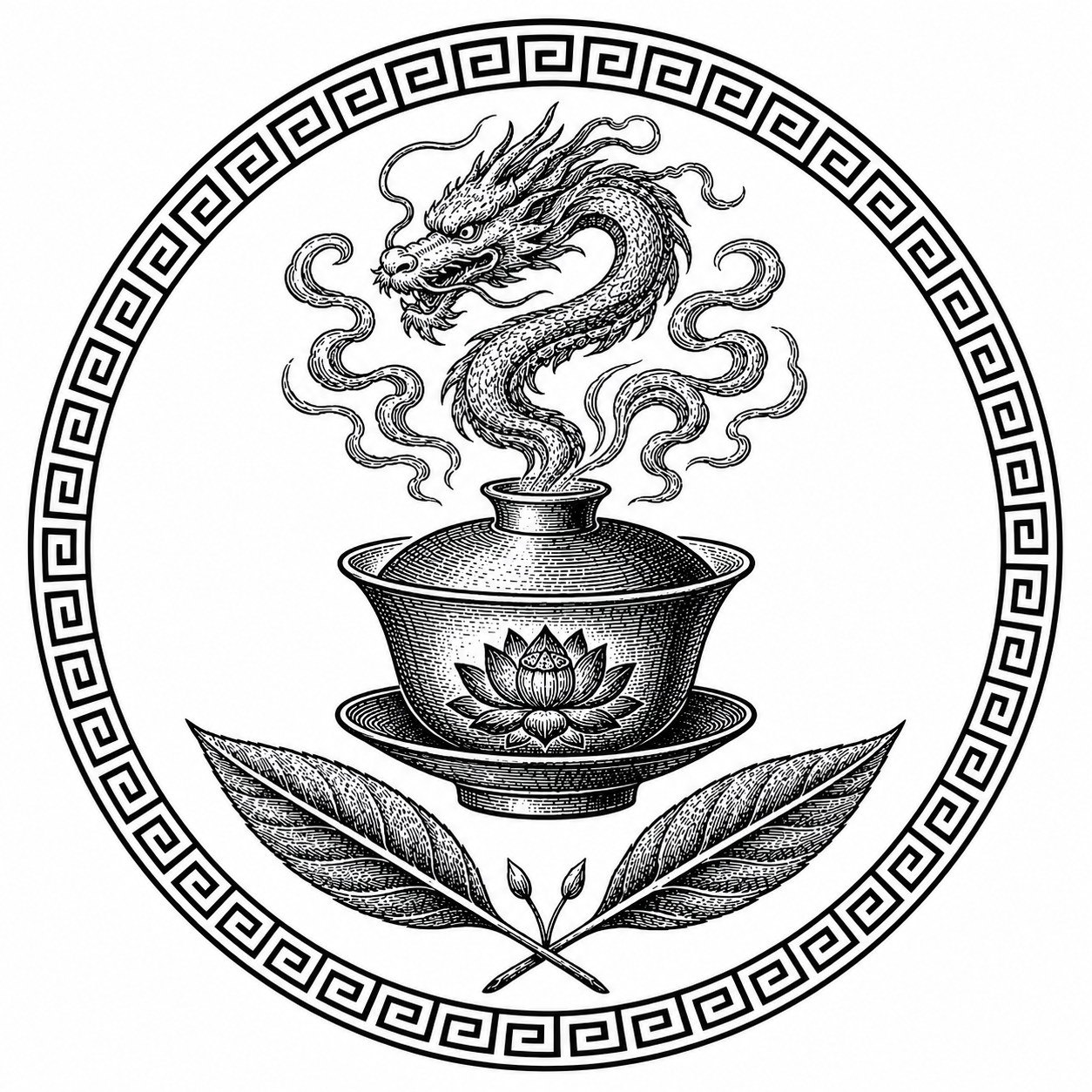 ЧАЙНАЯ МАФИЯ
