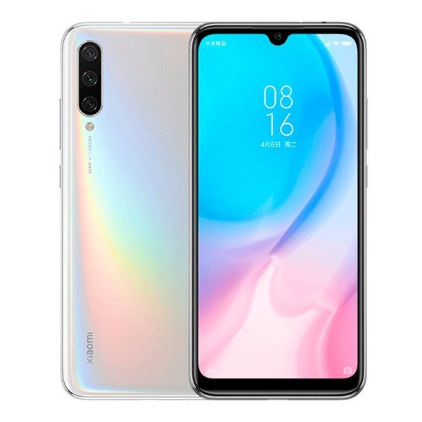 Где купить смартфон xiaomi mi a3