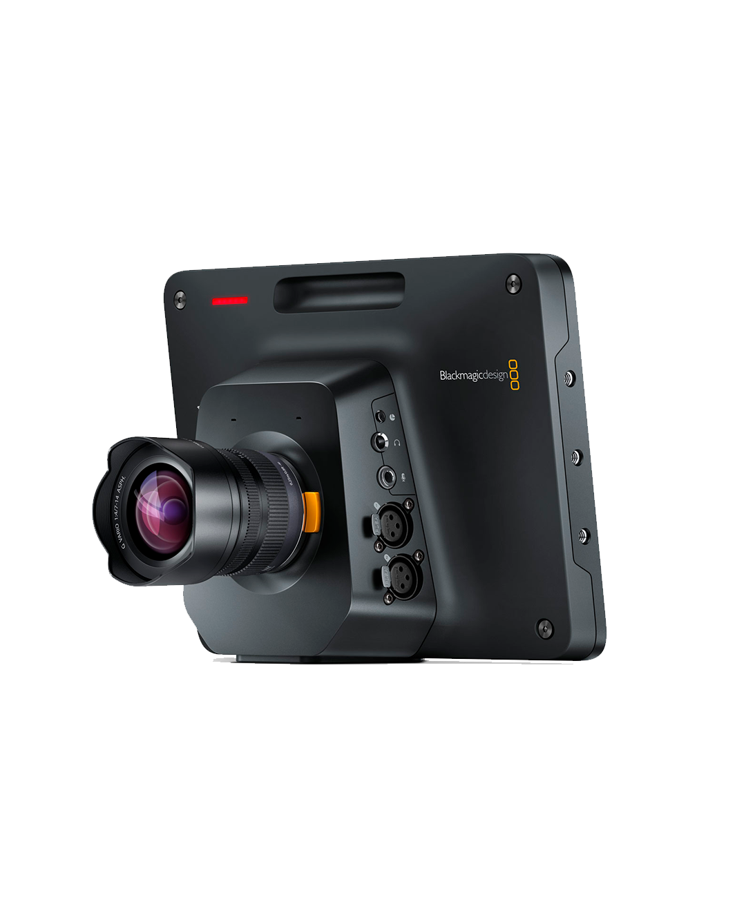 Blackmagic camera apk