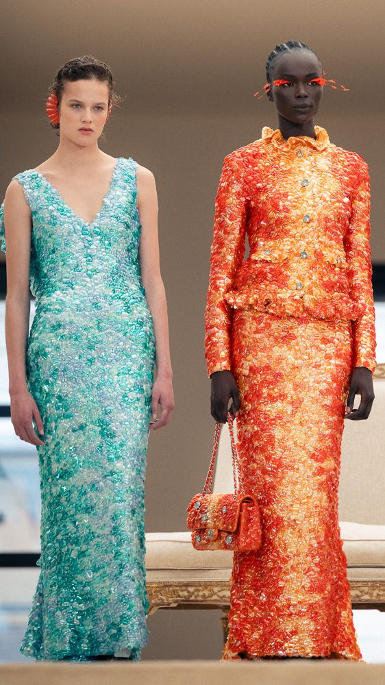 Chanel Cruise 2027 Сумки 2