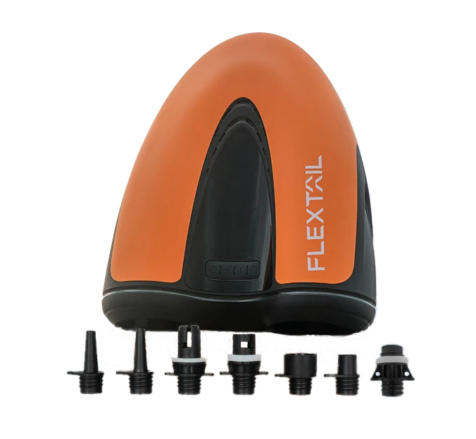 Flextailgear MAX SUP PUMP (EVO)