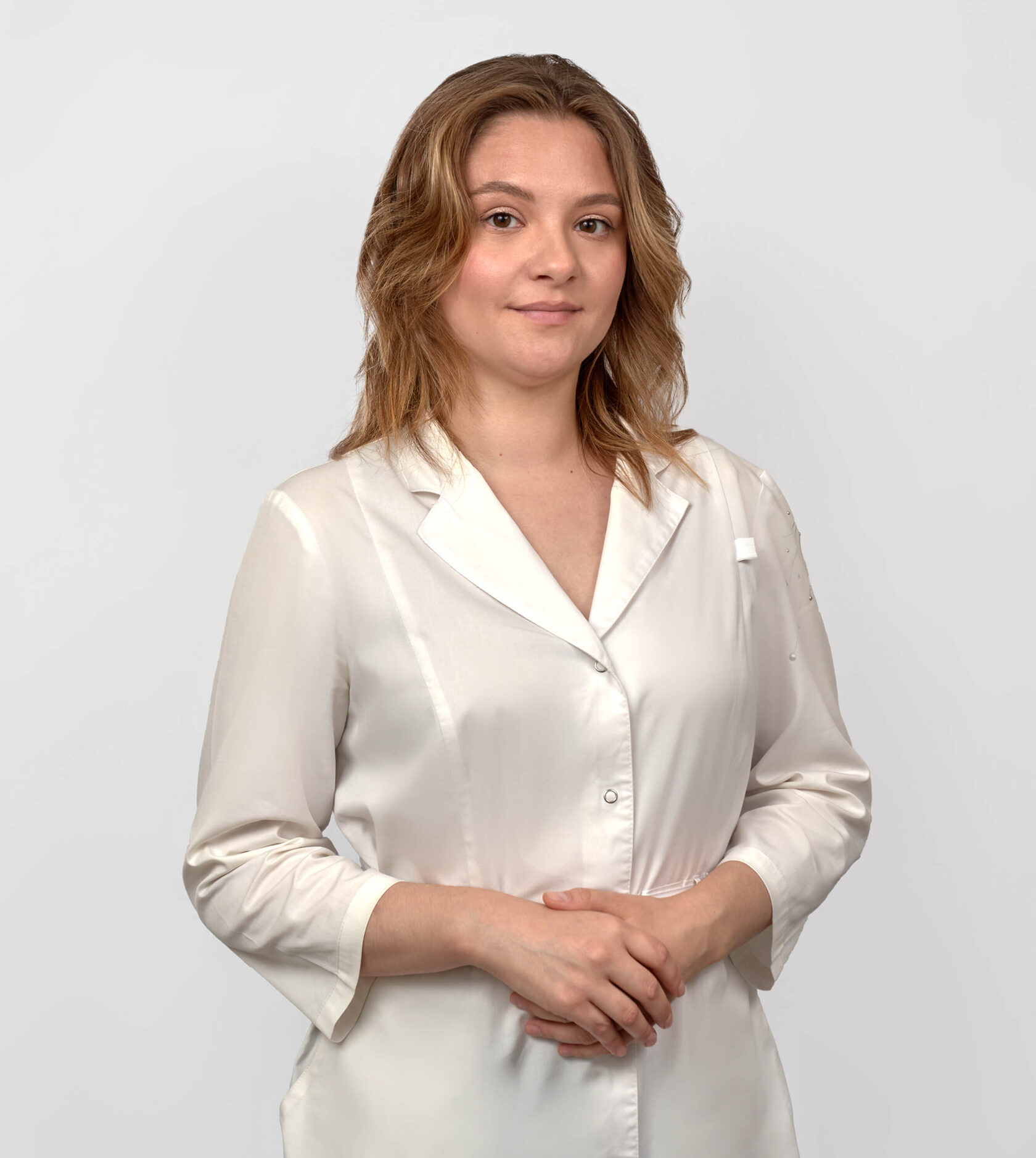 Худякова Анастасия