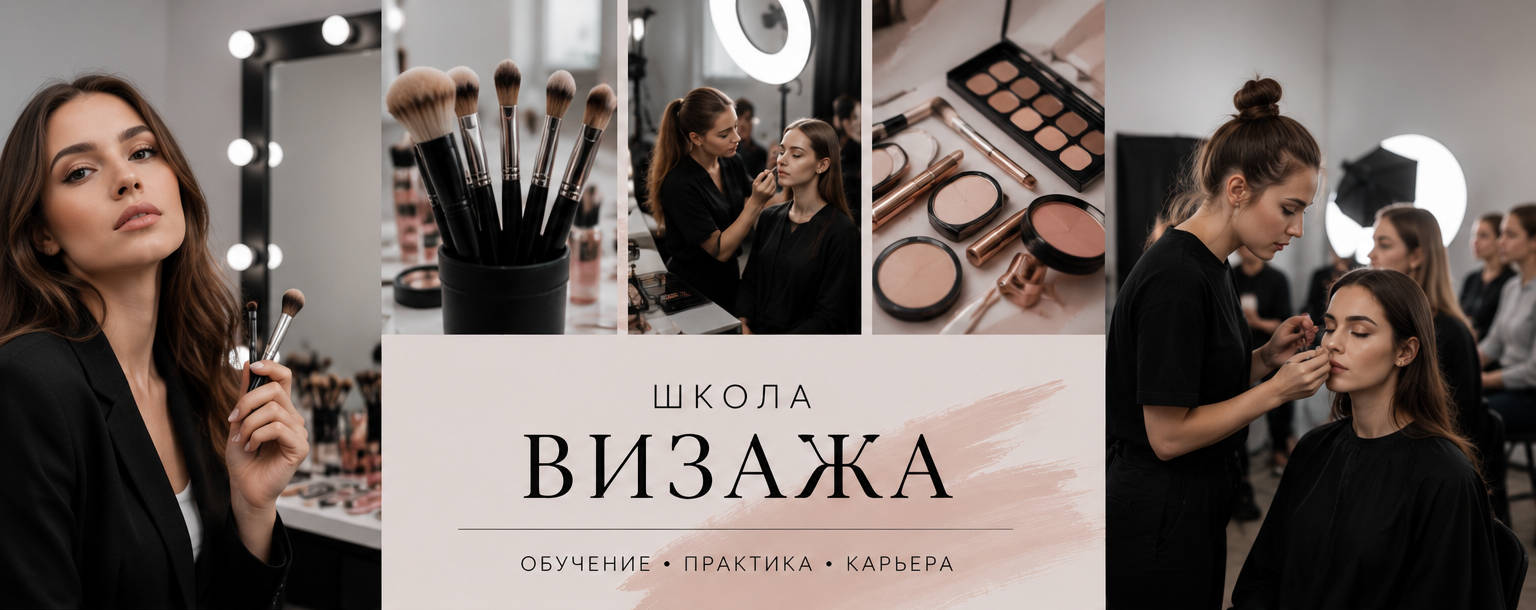 Школа Визажа