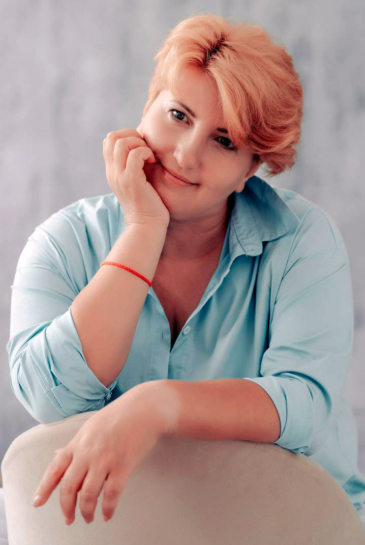 Назарова Марина Викторовна