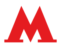 метро