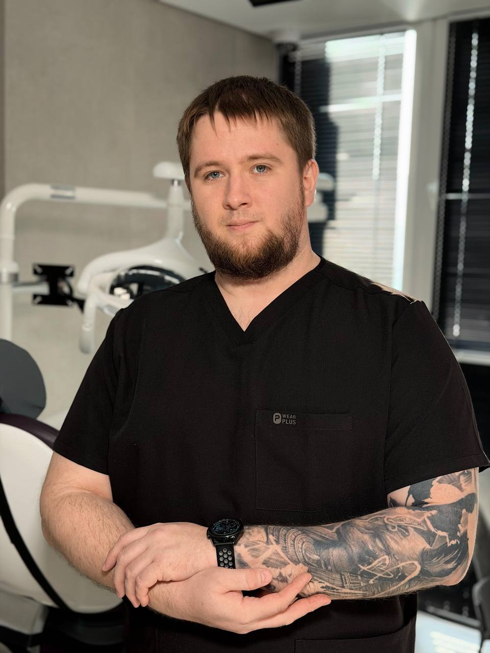 Вивиан Дмитрий Игоревич