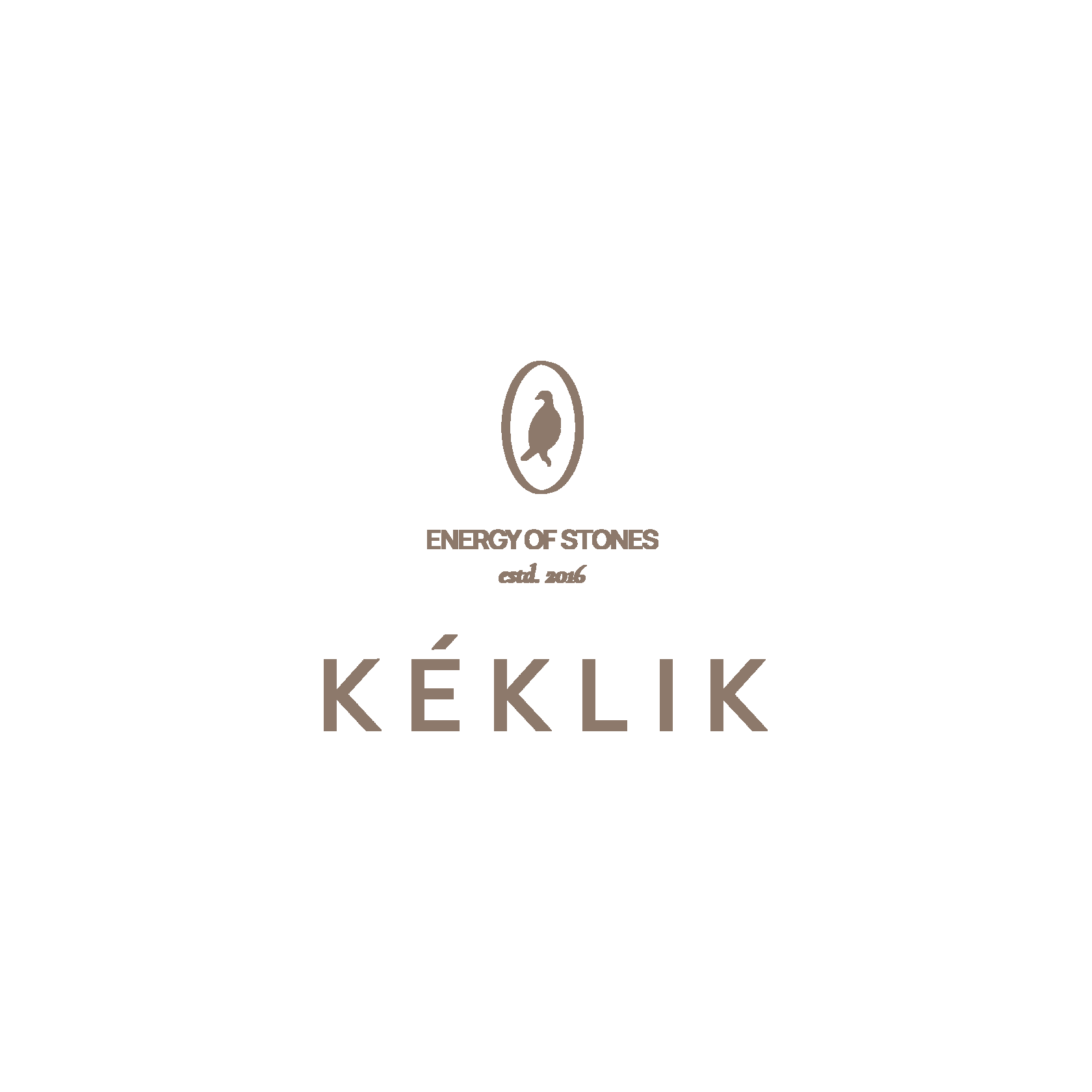 Логотип Академии KEKLIK