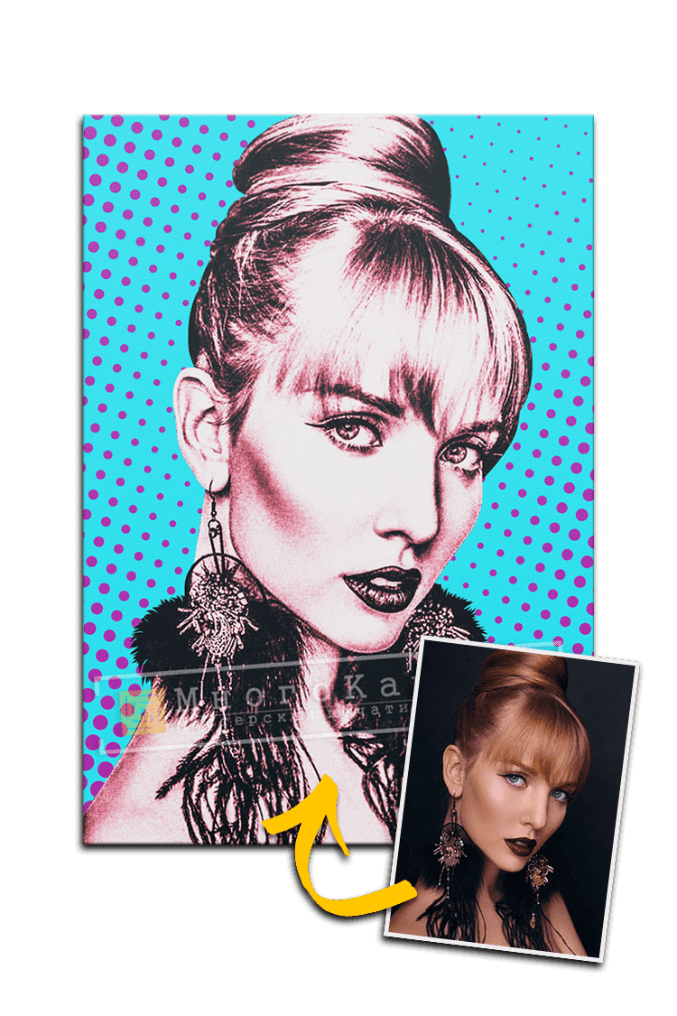 portret-s-foto-tsena-Moskva