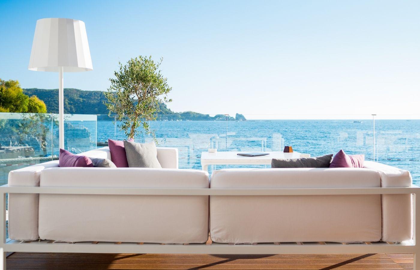 Restaurants in Nice | Signature Sailing Charter