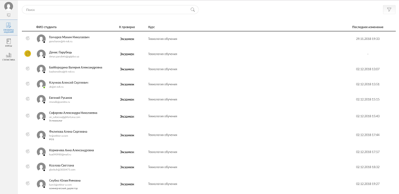 Unicraft, Артем Маслов