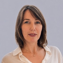 Radyushkina Irina