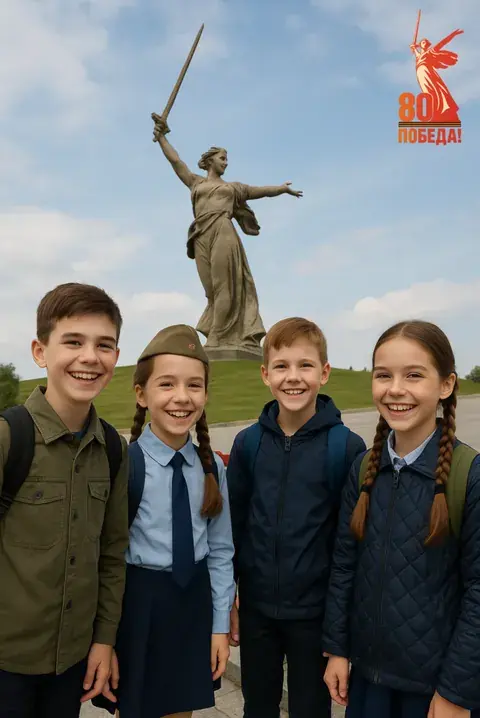 Патриотические экскурсии для школьников