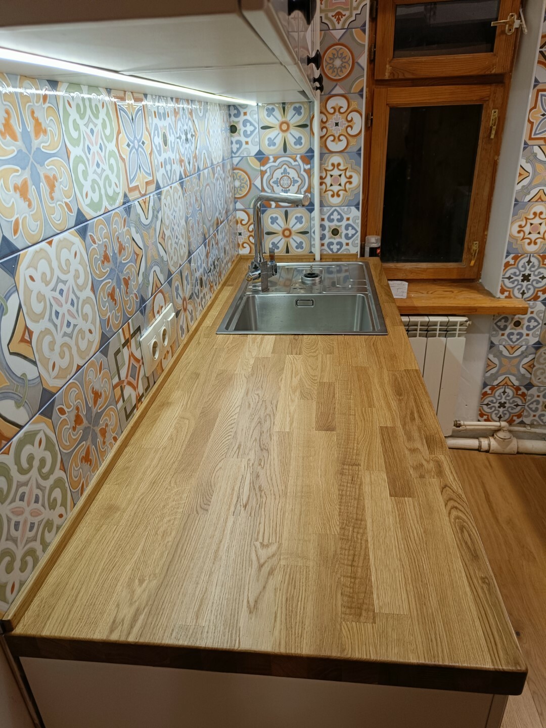 мебель под заказ Донецк ДНР кухня№52