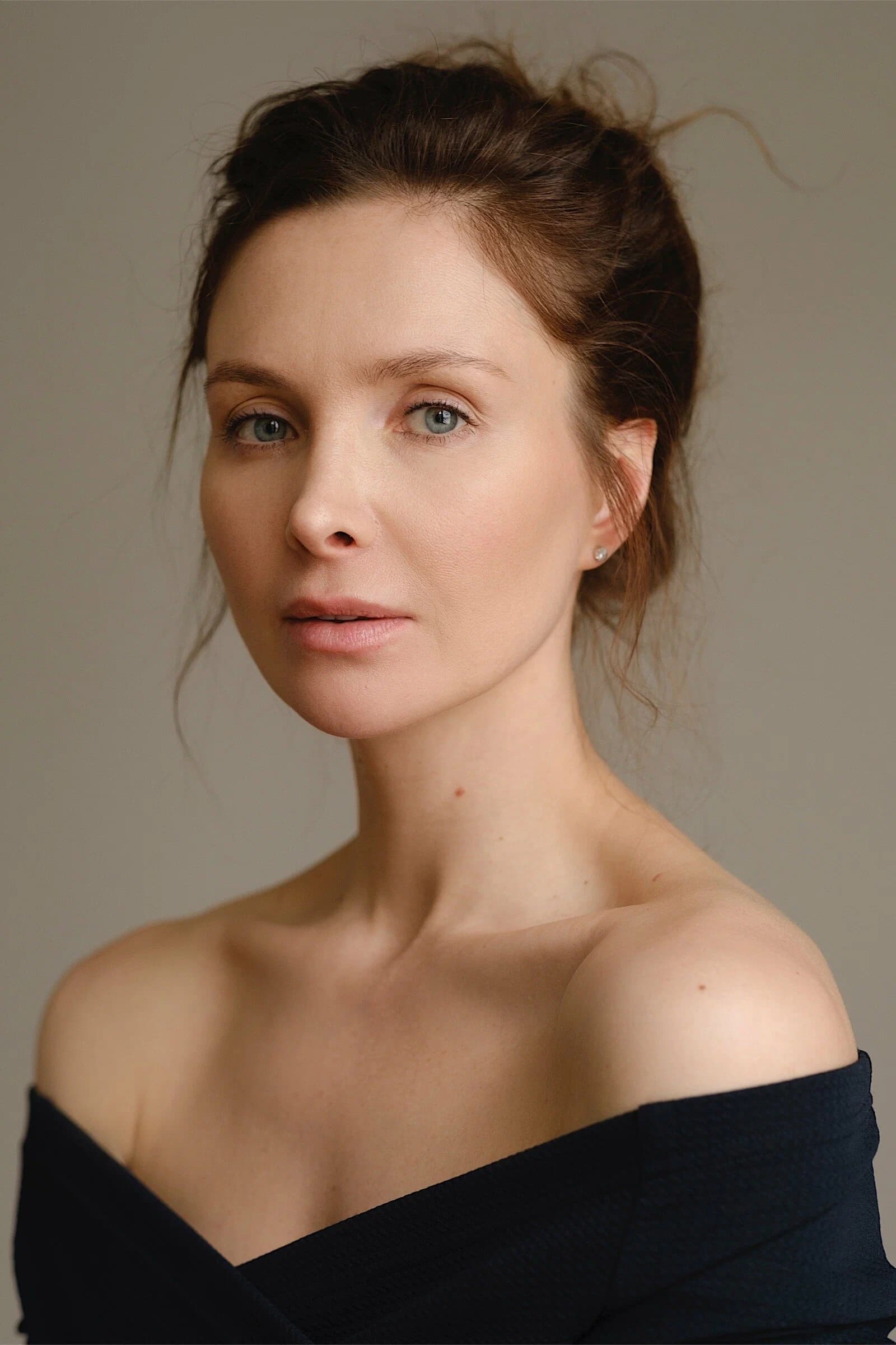 Голая Елена Радевич Наша Актриса