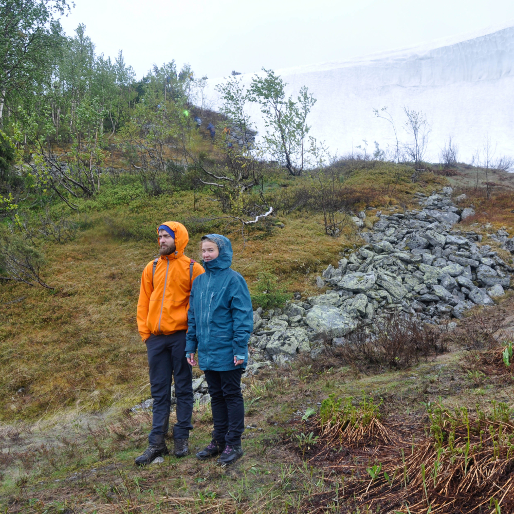 Северный Урал. Жигаланские водопады, плато Кваркуш, ГУХ и гора Кумба