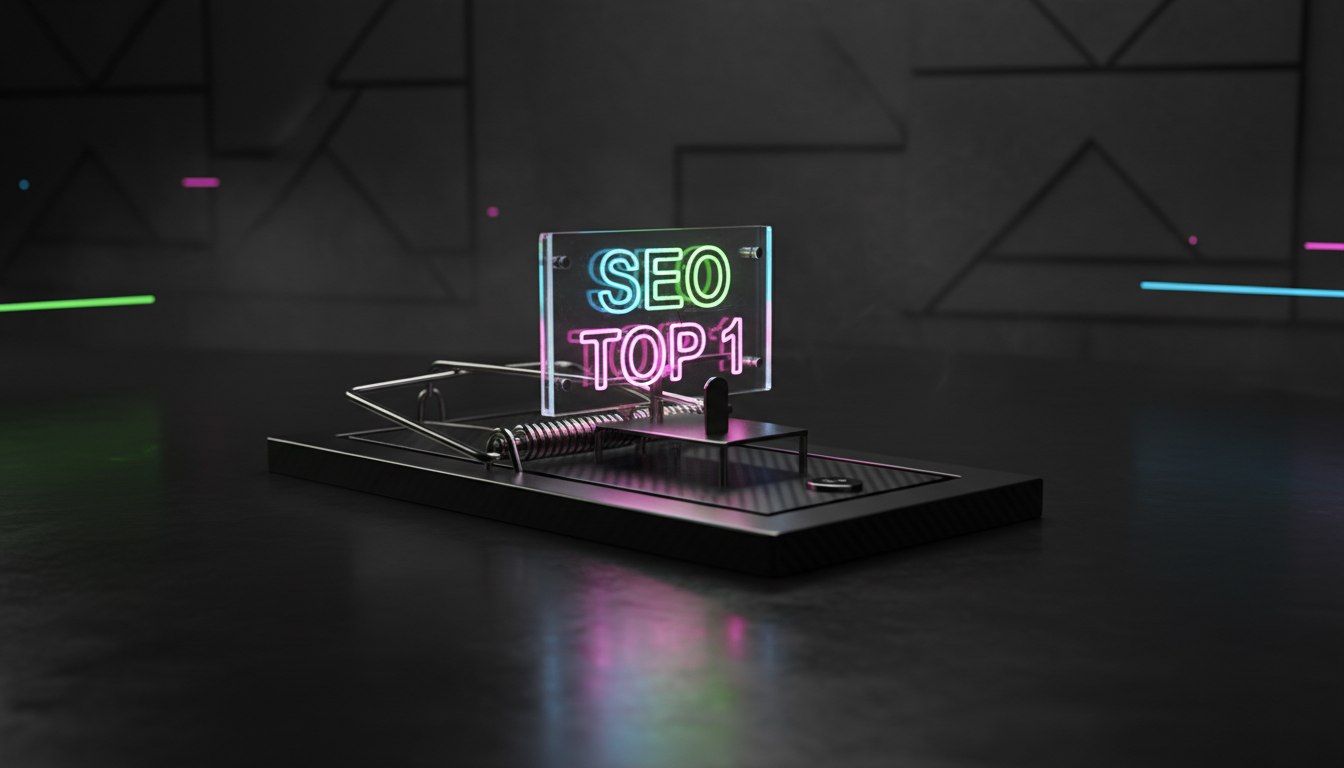 SEO и реклама – отличия. Или: «У меня есть сайт. Где клиенты?»