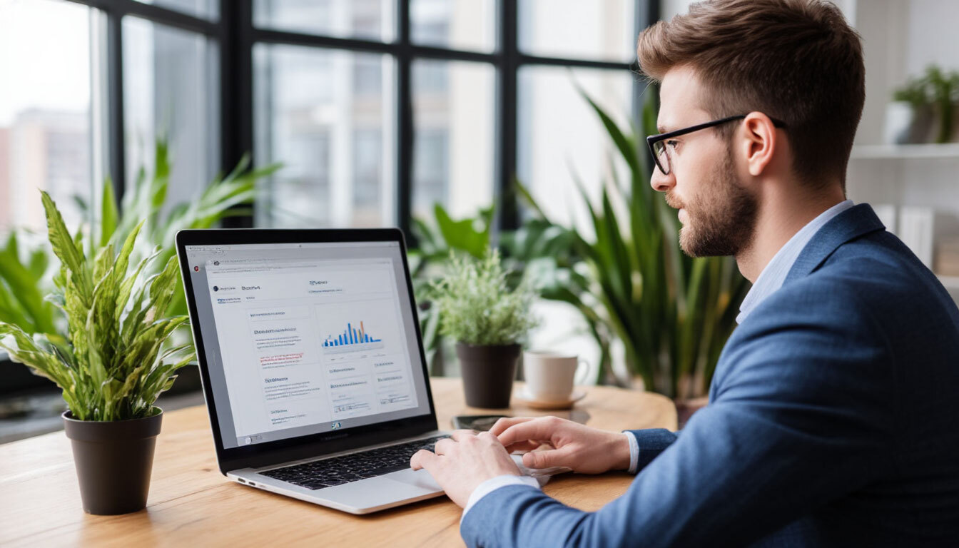 Услуги SEO продвижения под ключ