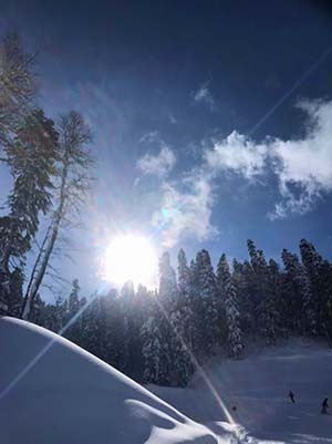 прокат оборудования на красной поляне 2025