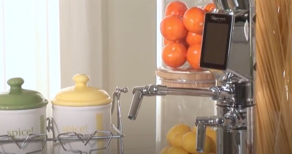 Ионизированная вода против окисления мышц