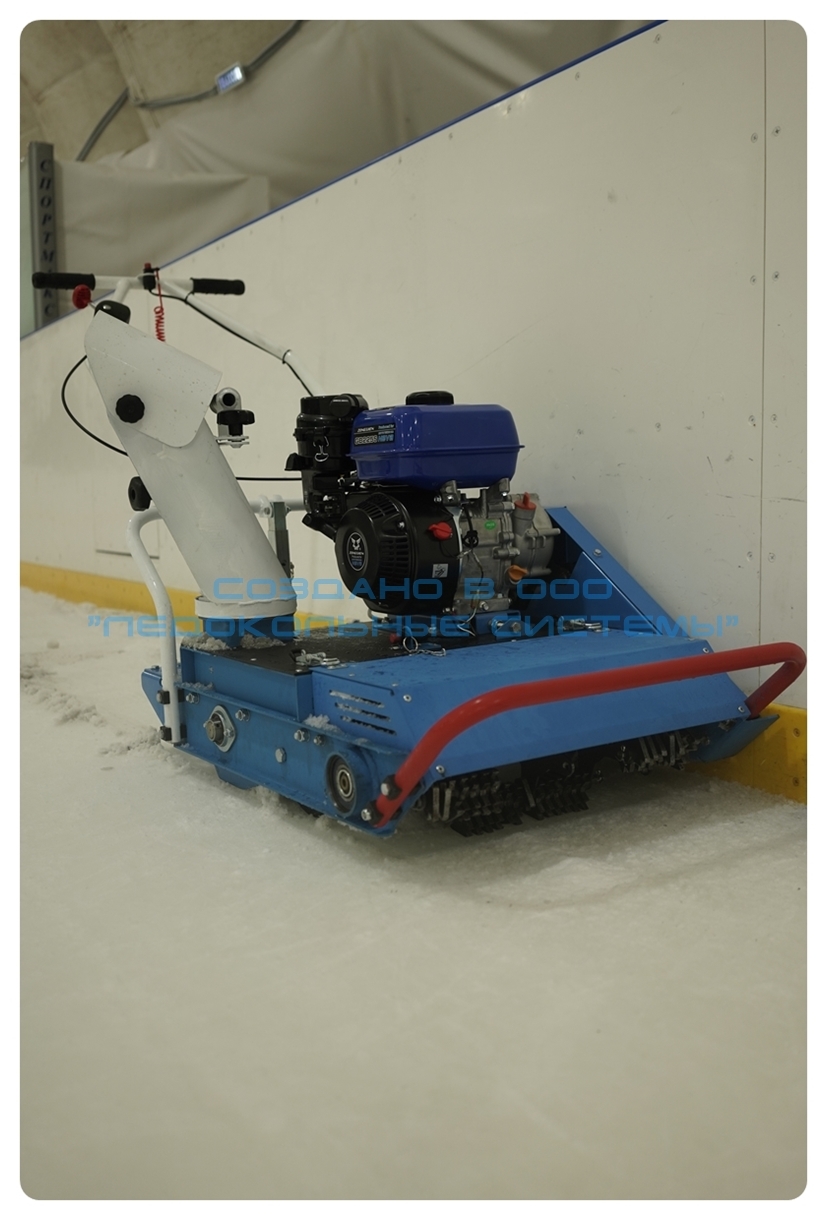 Галерея фото и видео Ledokol.tech