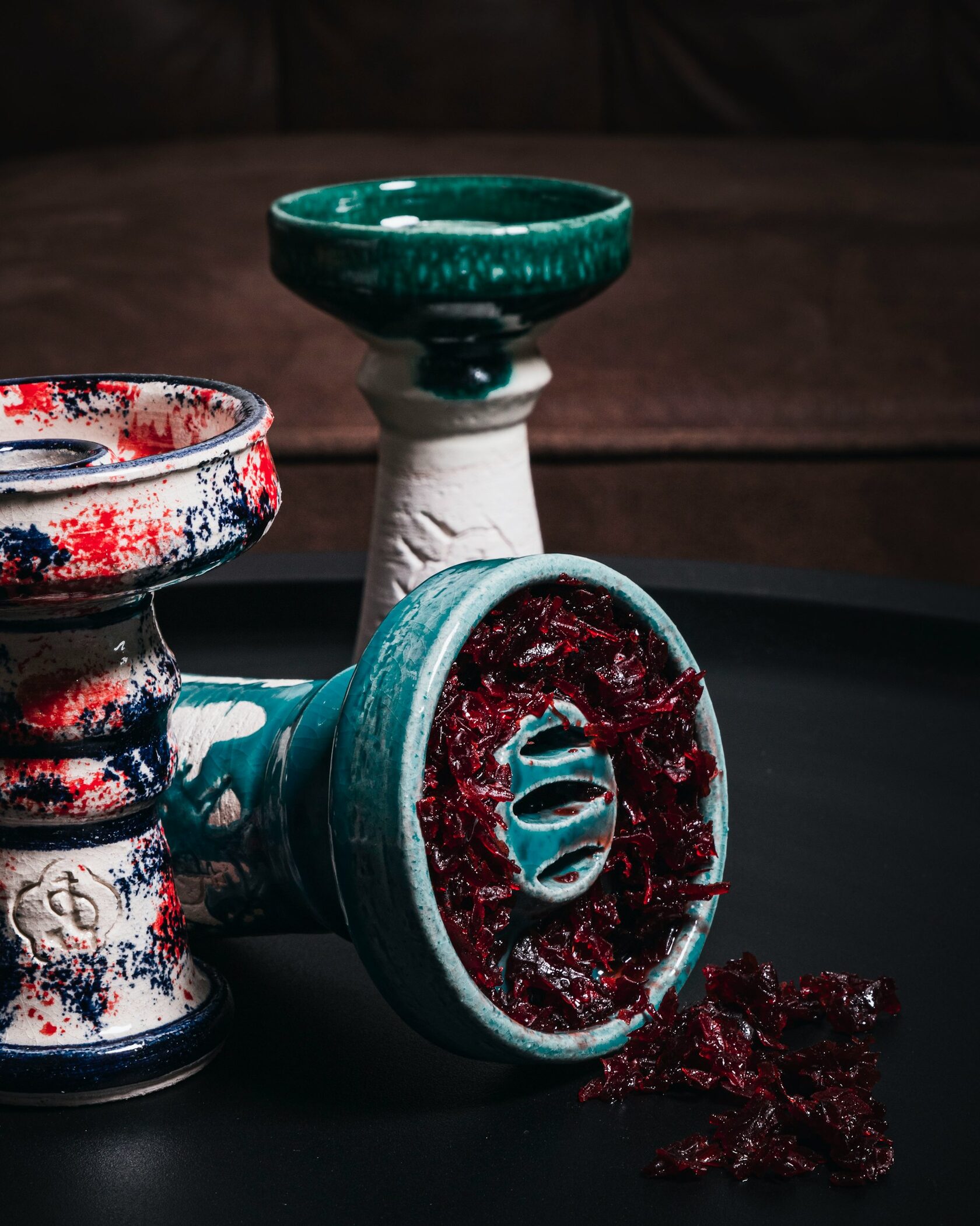 premium hookah lounge in bali