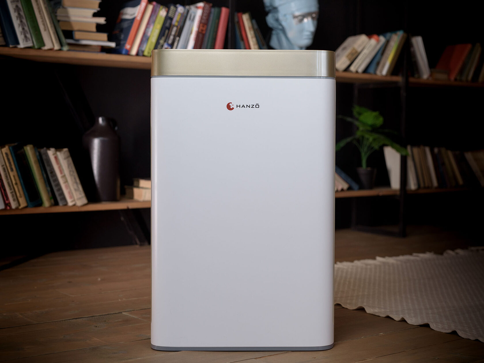 Hanzo Z9 — очиститель воздуха | Официальный магазин в РФ