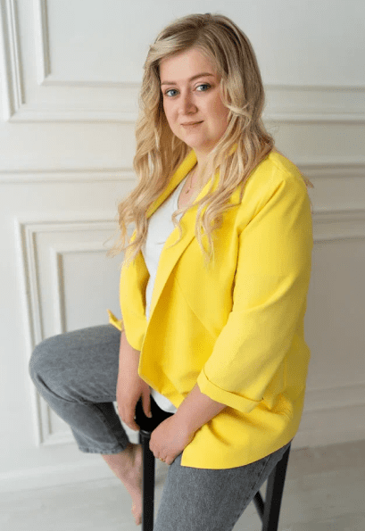 Фотография одежды на модели