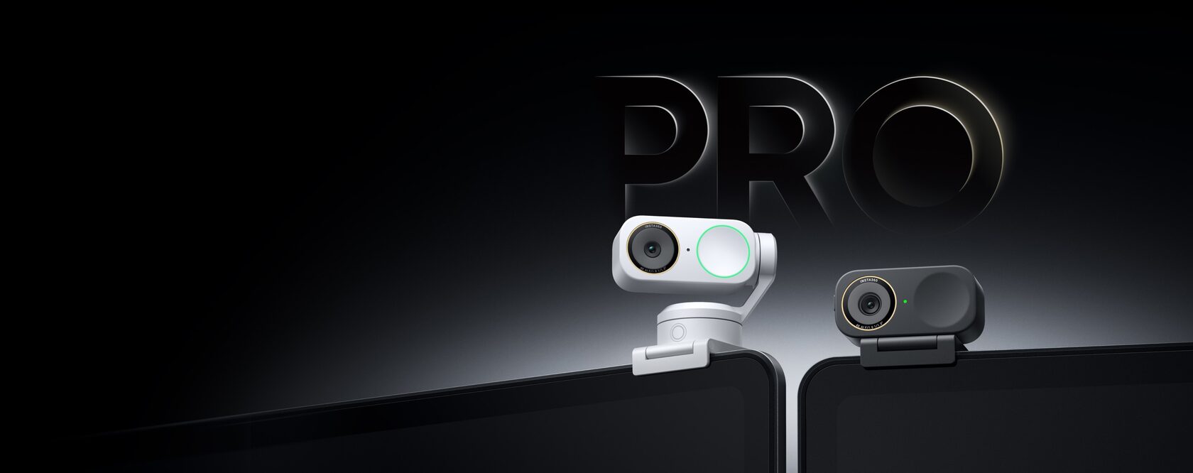 Insta360 Link 2 Pro и Link 2C Pro — демонстрация заявленной функции