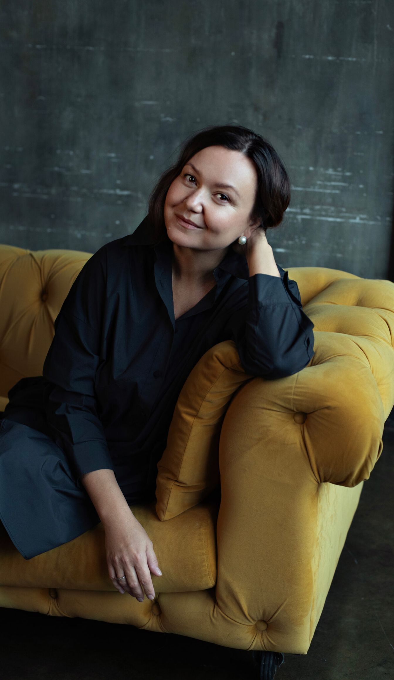 Семейный психотерапевт Юлия Кузнецова