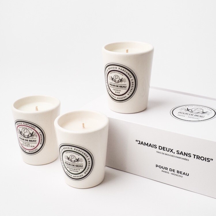 подарок на новый год