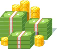 Большая прибыль