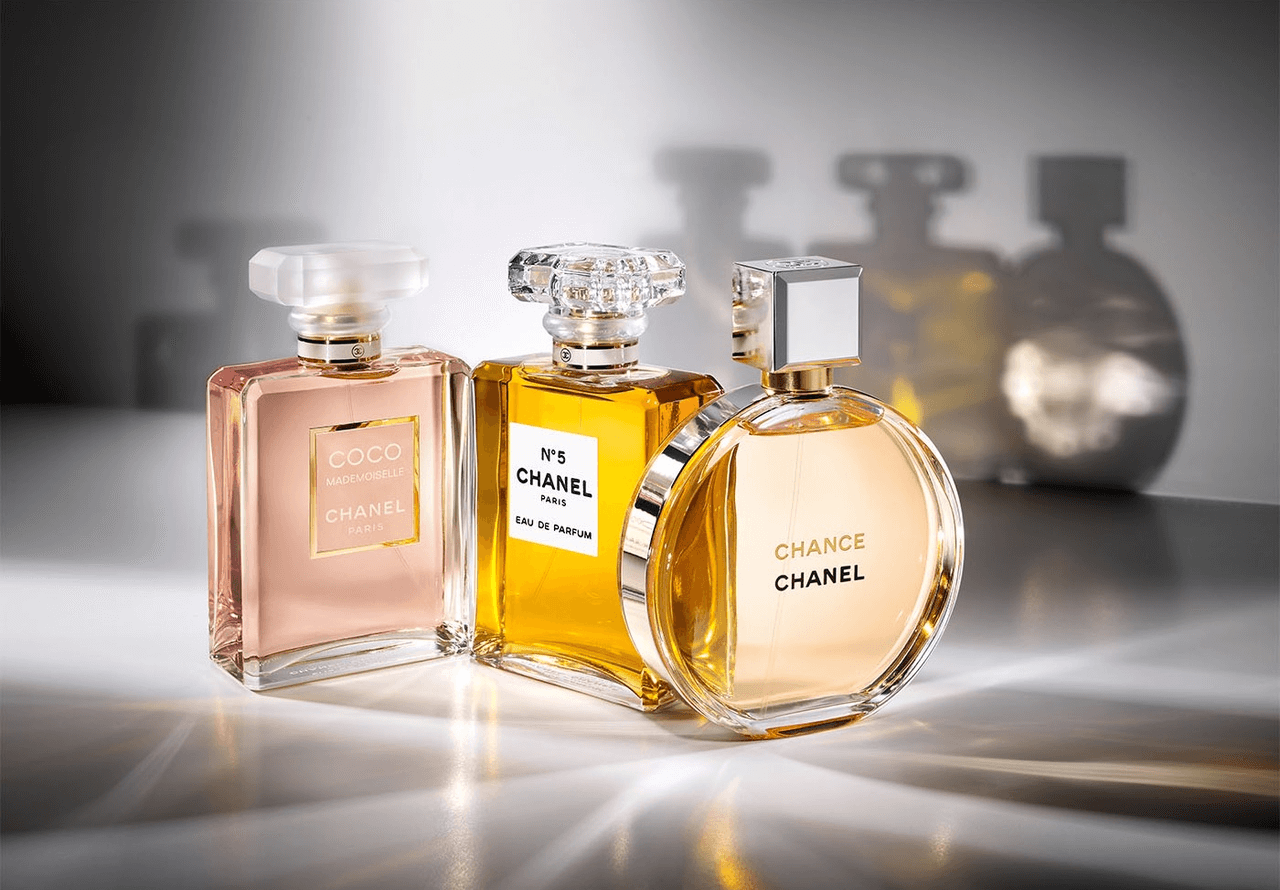 LUXURY PARFUME | НАСТОЯЩИМ ЛЮБИТЕЛЯМ И ЦЕНИТЕЛЯМ АРОМАТОВ