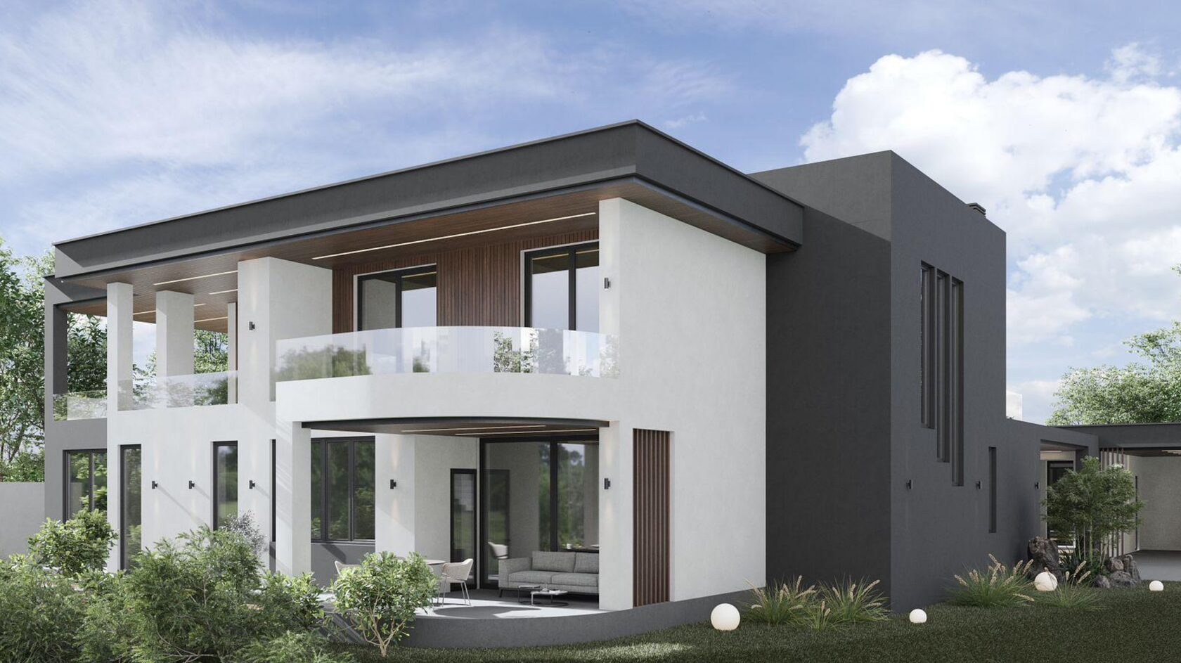 PRO частные дома