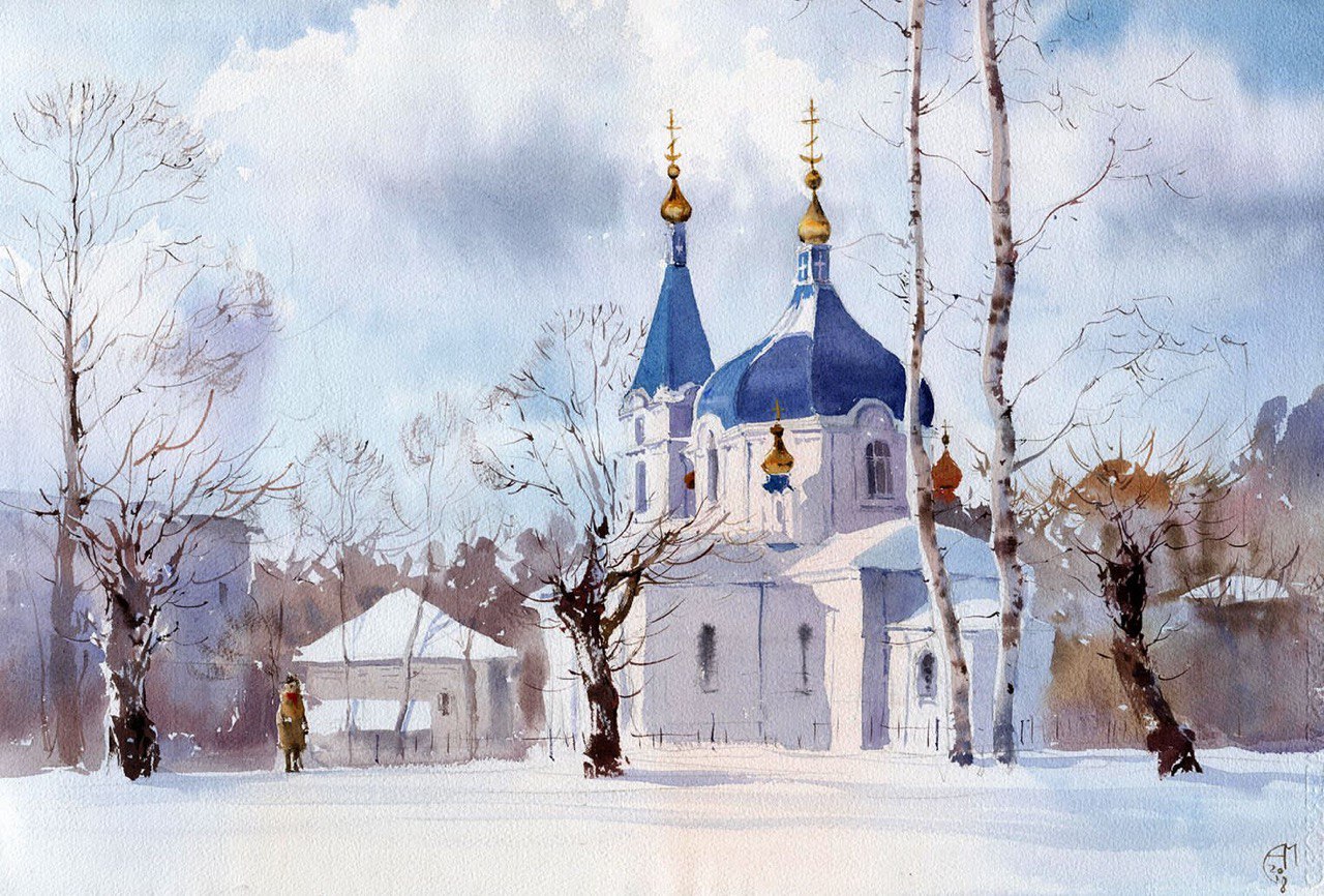 Храм