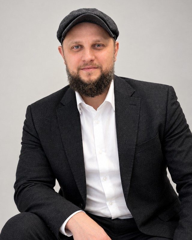 Кирилл Лобода