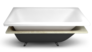 акриловый вкладыш