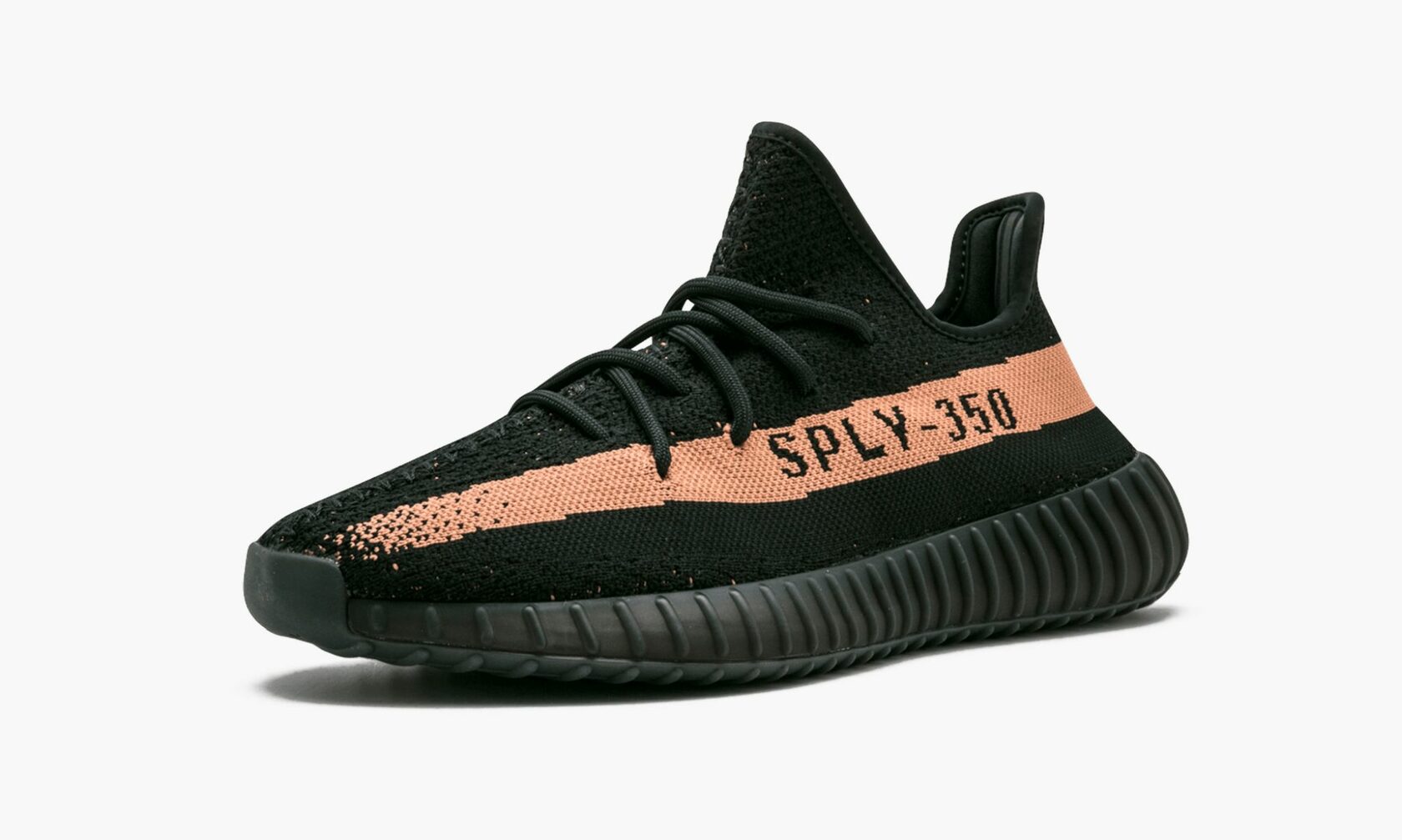 Yeezy clearance core black